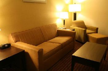 Hampton Inn BiloxiOcean Springs