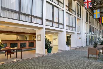 Ramada and Conference Center