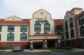 Extended Stay America - San Jose - Milpitas