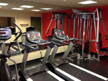 Country Inn & Suites By Carlson, DFW Airport South, TX