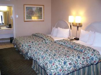Chapel Hill University Inn