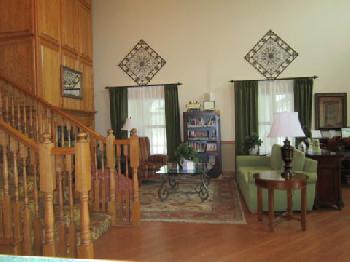 Country Inn & Suites By Carlson, Ames, IA