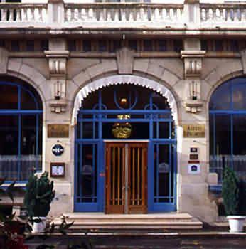 Aletti Palace