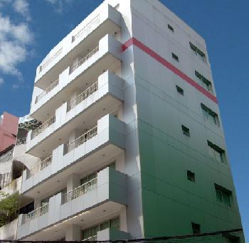 Grand Lucky Hotel