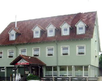 Motel La Casa Frankentor