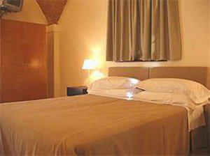 Villaggio Albergo Casa Mancia