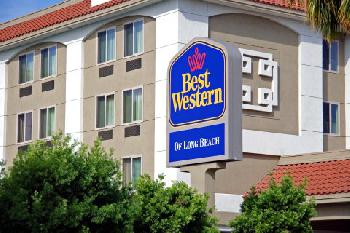 BEST WESTERN of Long Beach