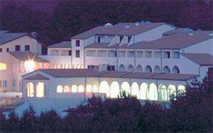 Park Hotel Luce Sorgente