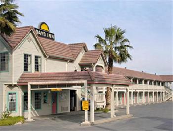 Days Inn Westley