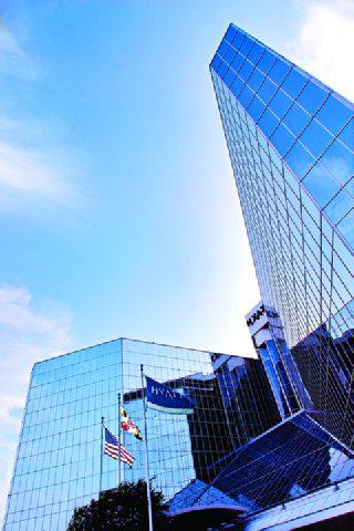 Hyatt Regency Baltimore