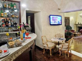 Grand Hotel Italia