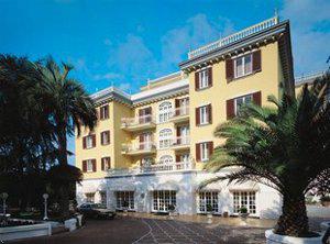 Grand Hotel La Medusa
