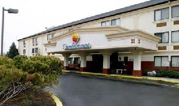 Comfort Inn Trevose