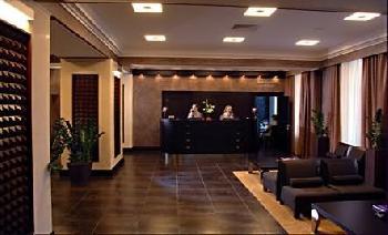 Hotel Aurelius