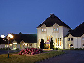 ibis Chateau Thierry