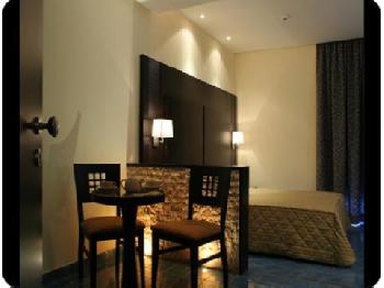 Hotel La Lucertola
