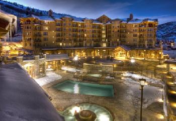 Hyatt Escala Lodge at Park City
