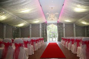 BEST WESTERN PLUS Keavil House Hotel