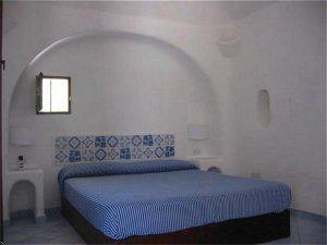 Albergo I Dammusi di Borgo Cala Creta