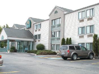 La Quinta Inn Cleveland Independence