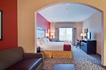 Holiday Inn Express Hotel & Suites BANNING