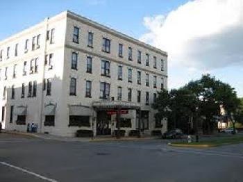 The Penn Wells Hotel and Lodge