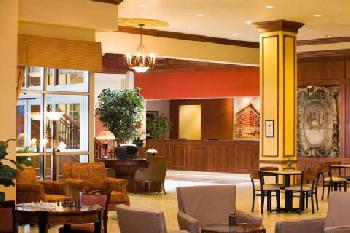 Hilton Scranton  Conference Center