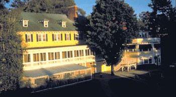 The Bethel Inn Resort