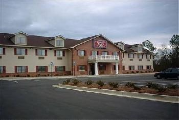 Country Hearth Inn Madison