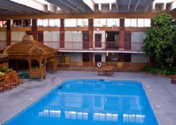 Clarion Inn Conference Center