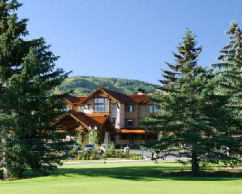 Hotel Park City