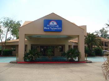 Americas Best Value Inn