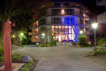 EuroMedia Apart-Hotel