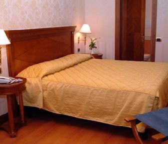 Antico Hotel Panada