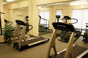 Hampton Inn & Suites South Bend