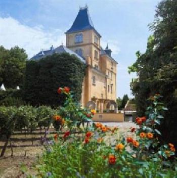 Schloss Edesheim