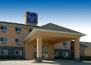 Sleep Inn & Suites