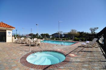 BEST WESTERN PLUS Salinas Valley Inn & Suites