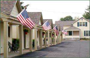 Skaneateles Suites