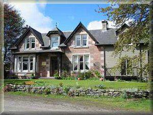 Glenan Lodge Guest House