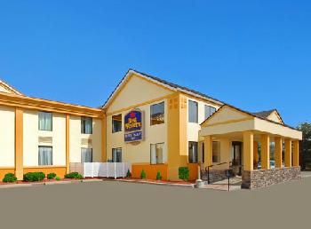 BEST WESTERN Dutch Valley Inn