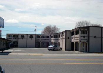 Rodeway Inn & Suites Riverton