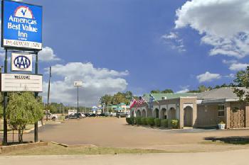 Americas Best Value Inn