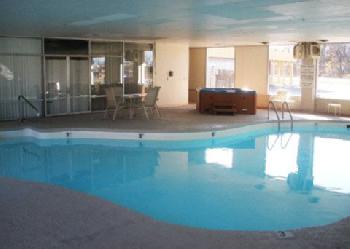 Rodeway Inn Salina