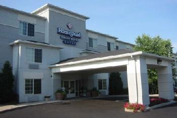 Homestead Studio Suites - Norwalk - Stamford