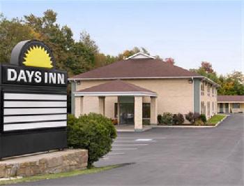 Days Inn Donegal