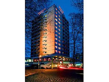 Mercure Hotel Koehlerhof Bad Bramstedt