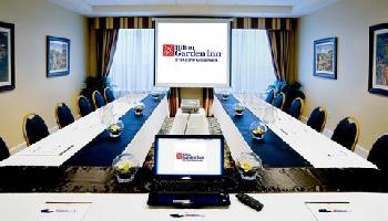 Hilton Garden Inn TriCitiesKennewick