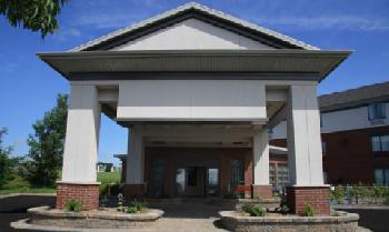 Days Inn - Quebec West