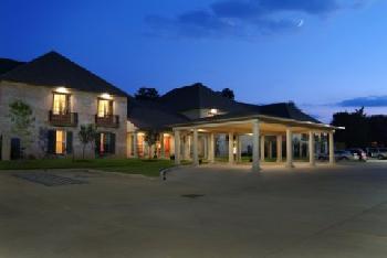 Parc England Boutique Hotel